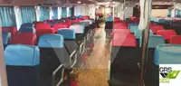 Statek pasażerski na sprzedaż