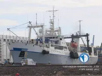 Trawler na sprzedaż