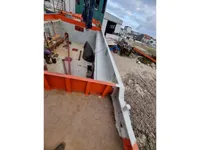 Dredger na sprzedaż