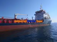 Tankowiec do przewozu ropy/chemikaliów na sprzedaż
