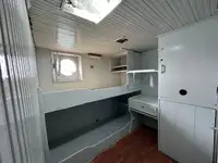 Trawler na sprzedaż