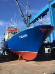 Trawler na sprzedaż