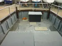 Trawler na sprzedaż