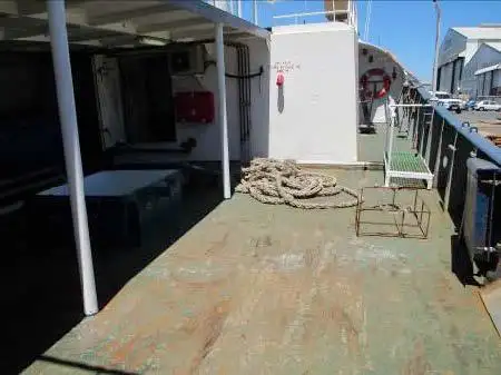 Longliner na sprzedaż