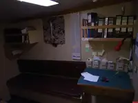 Trawler na sprzedaż