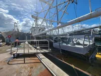 Trawler na sprzedaż