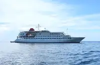Statek pasażerski na sprzedaż
