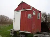 Barka na sprzedaż