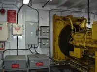 Tankowiec LNG na sprzedaż
