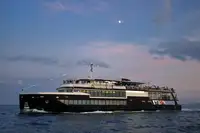Prom wycieczkowy na sprzedaż