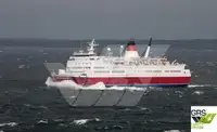Ro-Ro ship na sprzedaż