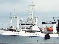 Trawler na sprzedaż