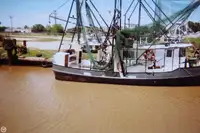 Trawler na sprzedaż