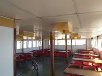 Statek pasażerski na sprzedaż