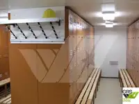 Statek kontenerowy na sprzedaż