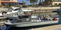 Trawler na sprzedaż