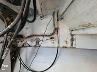 Trawler na sprzedaż