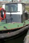 Statki robocze na sprzedaż
