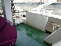 Statek transportowy ładunków sypkich na sprzedaż