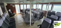 Statek pasażerski na sprzedaż