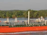 Tankowiec do przewozu ropy/chemikaliów na sprzedaż