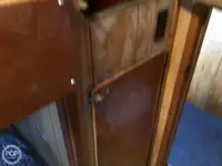 Trawler na sprzedaż