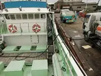 Longliner na sprzedaż