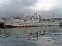 Longliner na sprzedaż