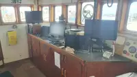 Longliner na sprzedaż