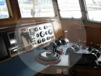 Trawler denny na sprzedaż