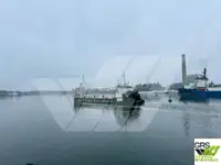 Dredger na sprzedaż