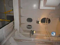 Tankowiec do przewozu ropy/chemikaliów na sprzedaż