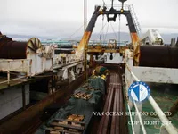 Trawler na sprzedaż