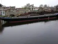 Barka na sprzedaż