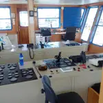 Statek RoPax na sprzedaż