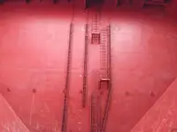 Statek transportowy ładunków sypkich na sprzedaż