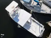 Trawler na sprzedaż