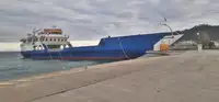 statek RoPax na sprzedaż