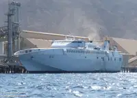 Ro-Ro ship na sprzedaż