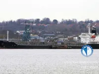 Tankowiec do przewozu ropy/chemikaliów na sprzedaż
