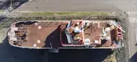 Katamaran na sprzedaż