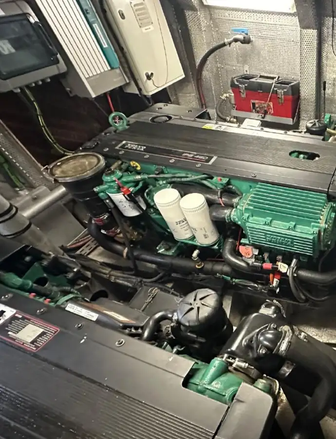 Łódź pilotująca na sprzedaż