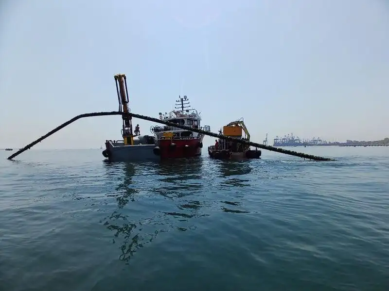 Łodzie robocze na sprzedaż