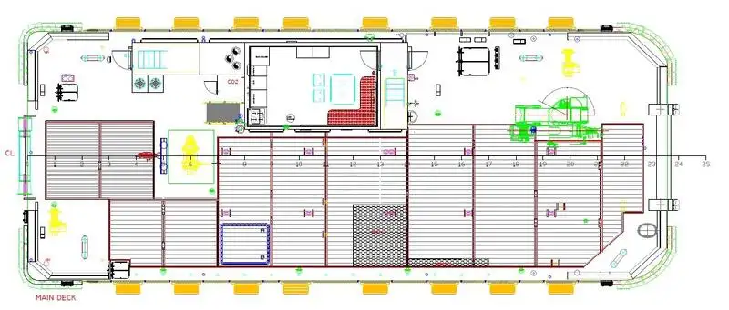 Łodzie robocze na sprzedaż