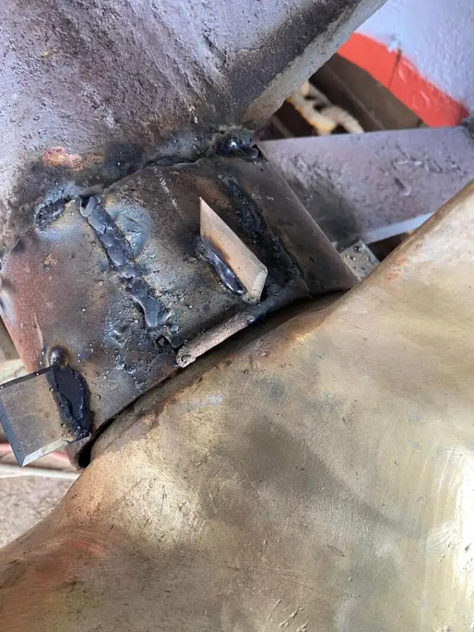 Statek promowy na sprzedaż