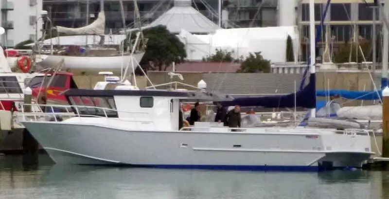 Statek promowy na sprzedaż