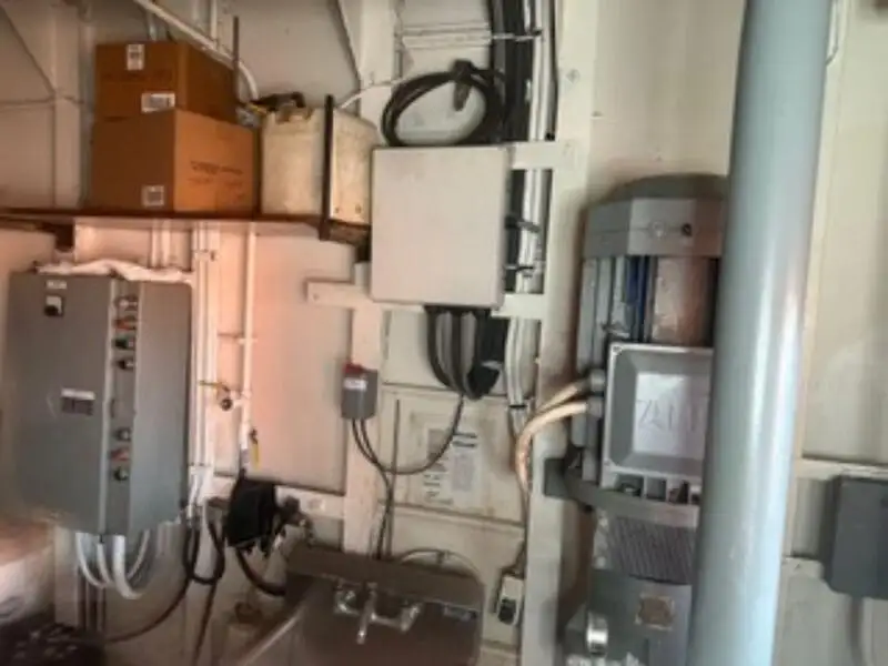 Łódź holownicza na sprzedaż