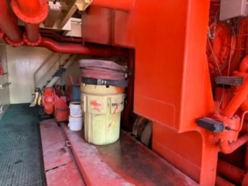 Łódź holownicza na sprzedaż