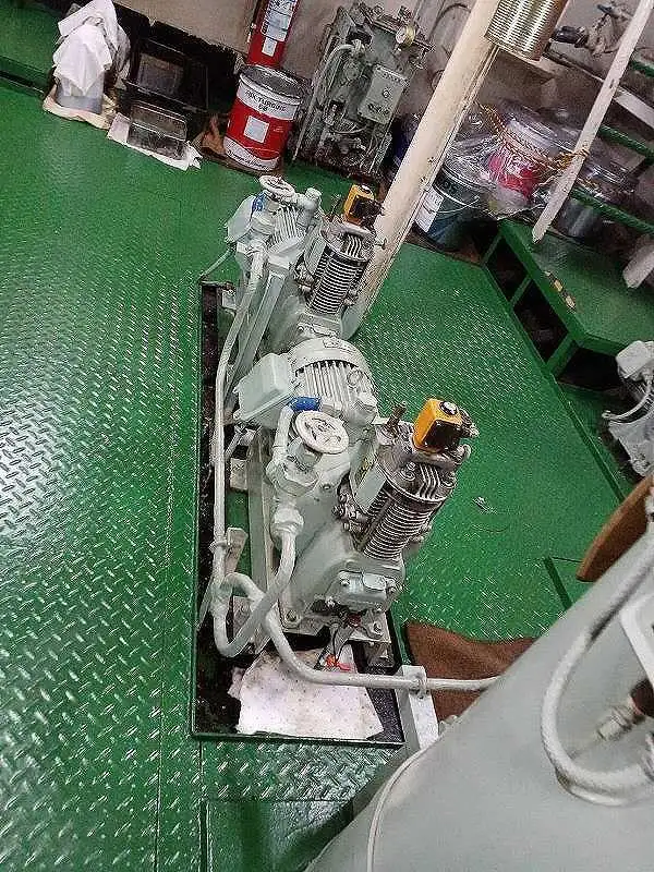 Statek RORO na sprzedaż