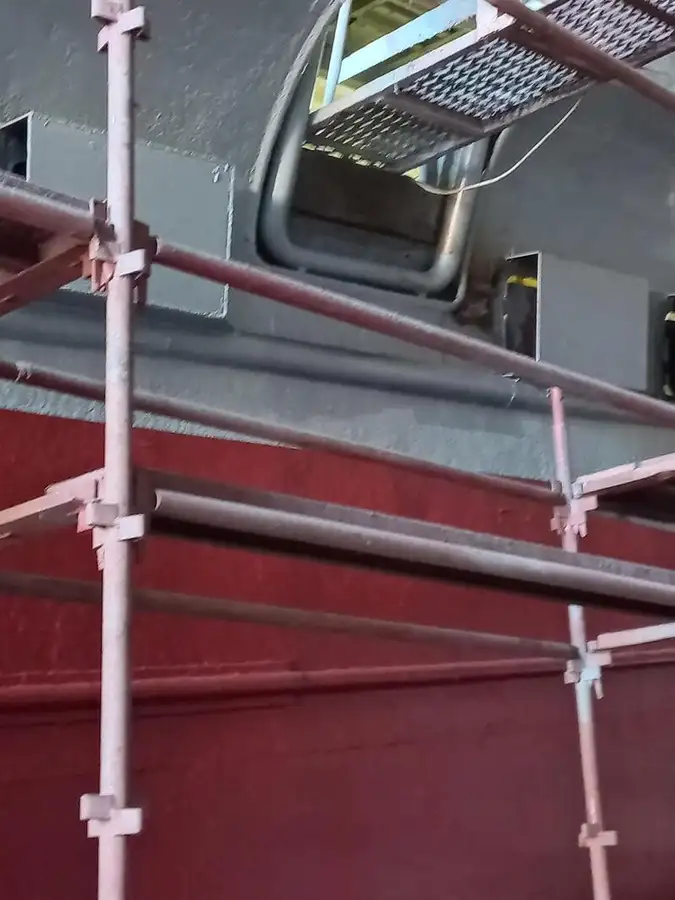 Statek taklowy na sprzedaż